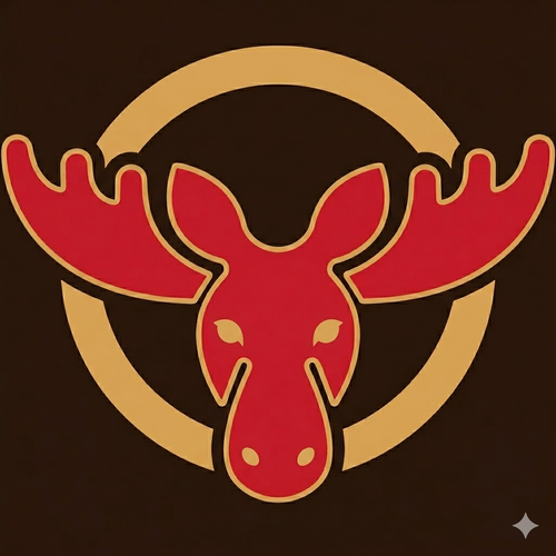 Red Moose Trading