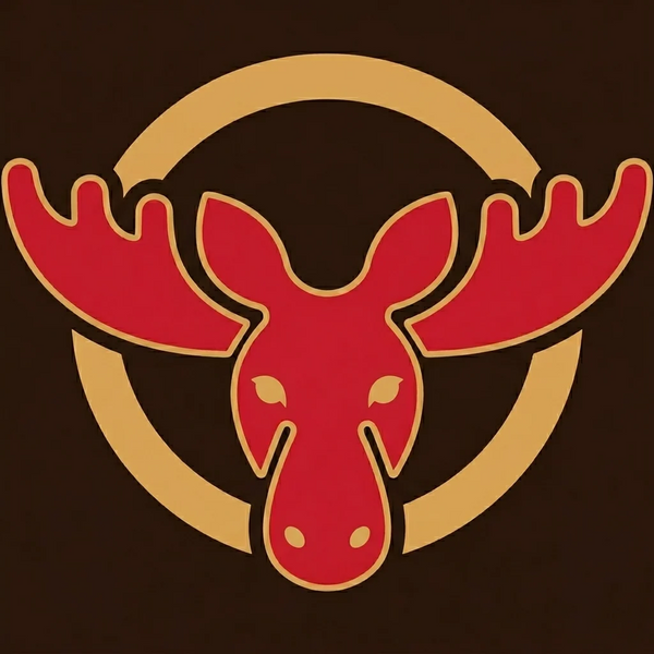 Red Moose Trading logo